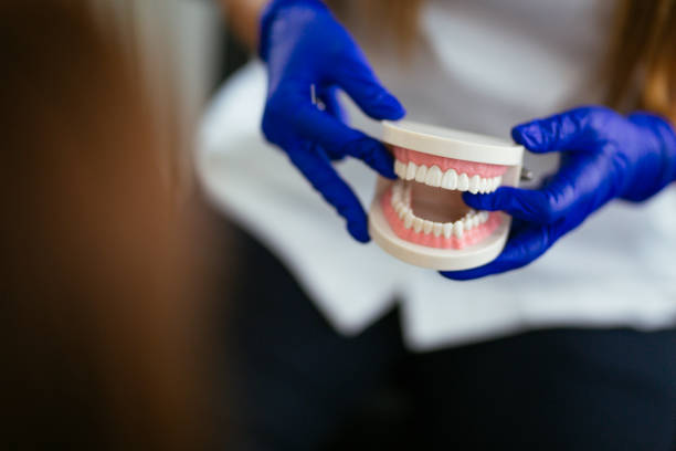 Dental X-Rays and Imaging in Headland, AL