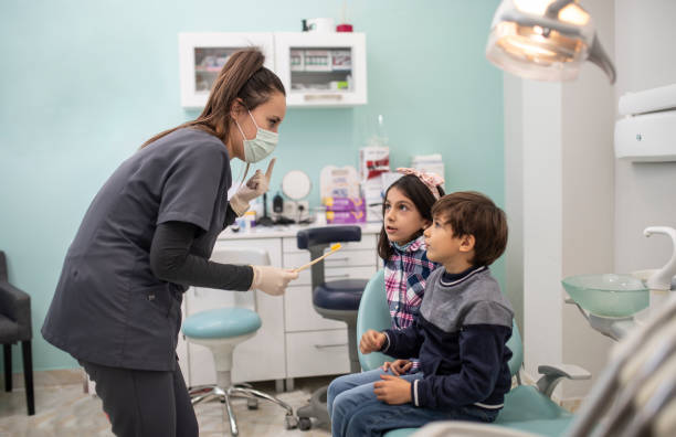 Emergency Dental Services in Headland, AL