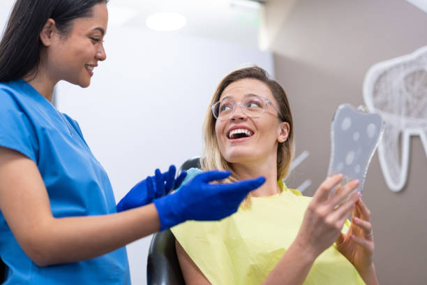 Best Invisalign and Clear Aligners  in Headland, AL