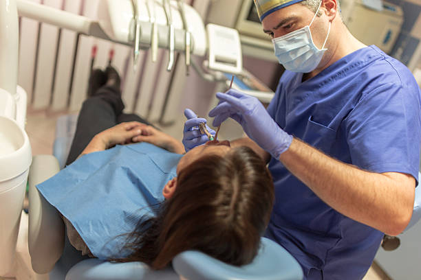 Best Root Canal Treatment  in Headland, AL