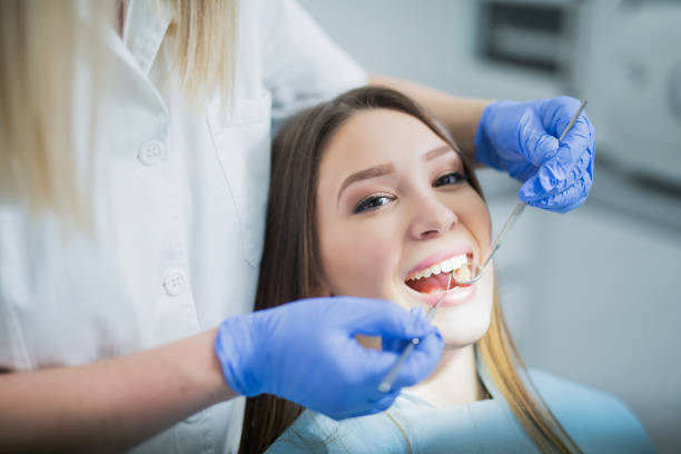 Dental Bonding in Headland, AL